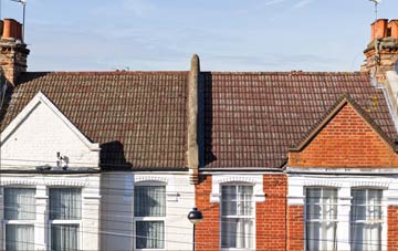 clay roofing Tilts, South Yorkshire