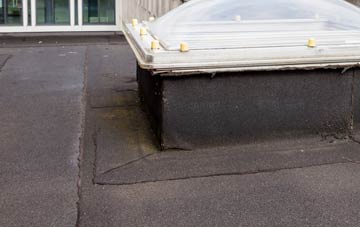 disadvantages of Tilts flat roofs