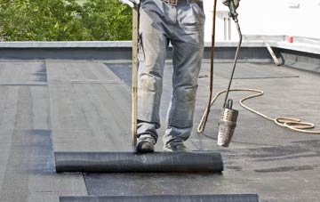 flat roof replacement Tilts, South Yorkshire