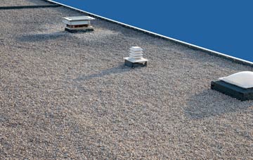 flat roofing Tilts, South Yorkshire