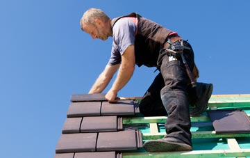 disadvantages of Tilts slate roofing