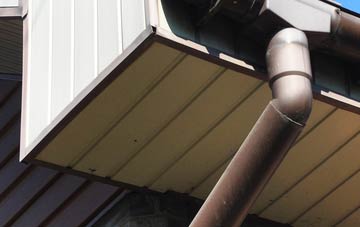Tilts soffit installation costs