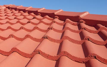 Tilts tile and slate roof replacement