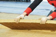 find rated Tilts roof insulation companies