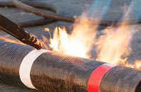 Tilts flat roofing replacement